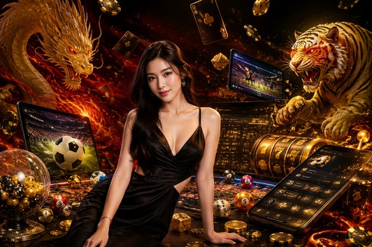 cokecasino